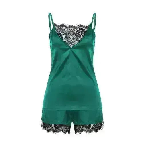 Sexy lace lingerie set - EX-STOCK CANADA