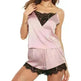 Sexy lace lingerie set - EX-STOCK CANADA