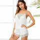 Sexy lace lingerie set - EX-STOCK CANADA