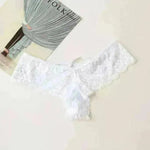 Sexy Lace Thong Panties S-3XL! - EX-STOCK CANADA