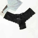 Sexy Lace Thong Panties S-3XL! - EX-STOCK CANADA
