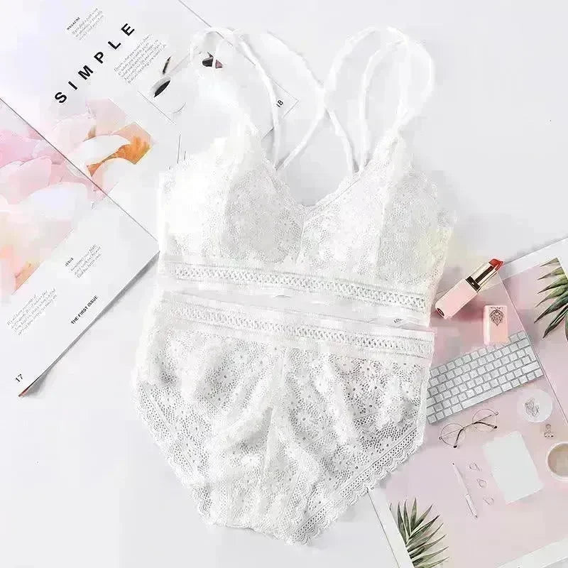 Sexy lingerie bra - EX-STOCK CANADA