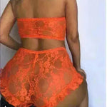 Sexy Lingerie - EX-STOCK CANADA