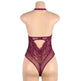 Sexy Lingerie Female Women's Jumpsuit - EX-STOCK CANADA