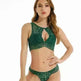 Sexy Lingerie Lace Lingerie Set Perspective Lingerie Suit - EX-STOCK CANADA