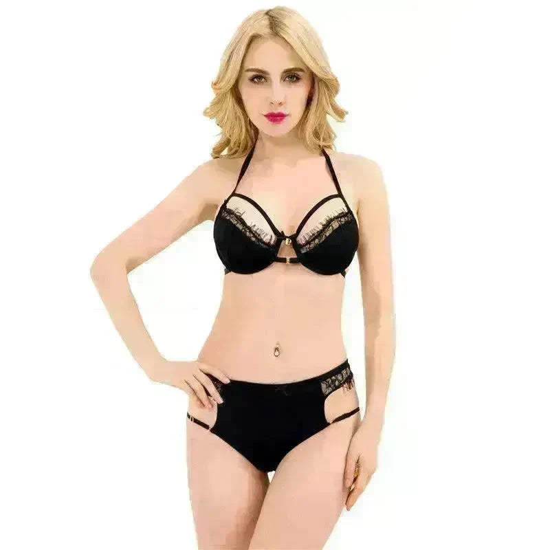 Sexy lingerie set - EX-STOCK CANADA