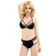 Sexy lingerie set - EX-STOCK CANADA