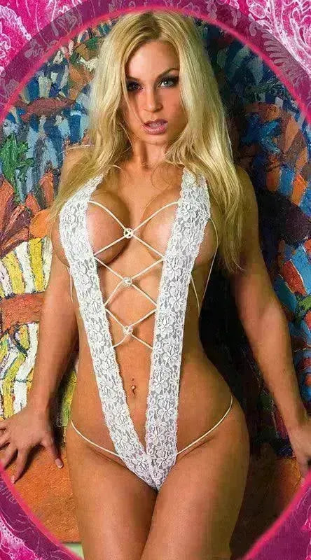 Sexy lingerie sexy lingerie set - EX-STOCK CANADA