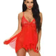 Sexy Lingerie Sexy Temptation Lace - EX-STOCK CANADA