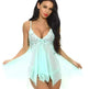 Sexy Lingerie Sexy Temptation Lace - EX-STOCK CANADA