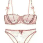 Sexy Molly Lingerie Set - EX-STOCK CANADA