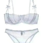 Sexy Molly Lingerie Set - EX-STOCK CANADA