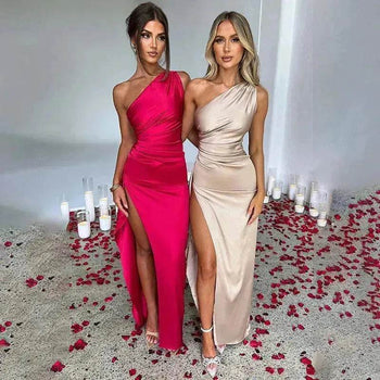 sachin and babi light blue dress Backless Slit Scoop Neck Maxi Cami Dress - Premium Quality Dropshipping  Women Dresses | No Minimum Order, Fast Shipping & Custom Branding