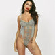 Sexy perspective lingerie - EX-STOCK CANADA