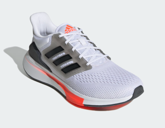 Adidas EQ21 - Chaussure de course pour hommes - EX-STOCK Canada