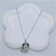 Shih Tzu Pendant Zinc Alloy Die Casting Puppy Necklace - EX-STOCK CANADA
