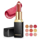 Shiny Metallic Lipstick Pearlescent Color Temperature Change Lipstick Gilt Lipstick - EX-STOCK CANADA