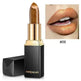 Shiny Metallic Lipstick Pearlescent Color Temperature Change Lipstick Gilt Lipstick - EX-STOCK CANADA