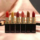 Shiny Metallic Lipstick Pearlescent Color Temperature Change Lipstick Gilt Lipstick - EX-STOCK CANADA