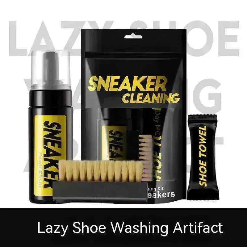 Shoes Cleaning Potion & Sneakers Shoe Polish - EX-STOCK CANADA