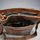 Greenwood Leather Messenger Bag EX-STOCK Canada 