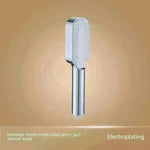 Shower Supercharged Shower Head With Bath Brush - EX-STOCK CANADA