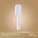 Shower Supercharged Shower Head With Bath Brush - EX-STOCK CANADA