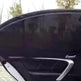 Side Window Sunshade Sunscreen Insulated Sunblock Mosquito Dust Proof - EX-STOCK CANADA