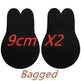 Silicone Anti-bump Invisible Nipple Cover Chest Sticker - EX-STOCK CANADA
