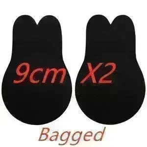 Silicone Anti-bump Invisible Nipple Cover Chest Sticker - EX-STOCK CANADA