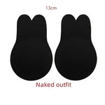 Silicone Anti-bump Invisible Nipple Cover Chest Sticker - EX-STOCK CANADA