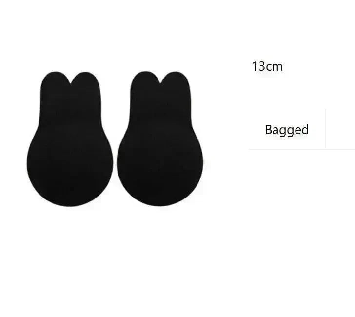 Silicone Anti-bump Invisible Nipple Cover Chest Sticker - EX-STOCK CANADA
