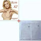 Silicone Anti-bump Invisible Nipple Cover Chest Sticker - EX-STOCK CANADA