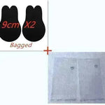 Silicone Anti-bump Invisible Nipple Cover Chest Sticker - EX-STOCK CANADA
