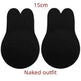 Silicone Anti-bump Invisible Nipple Cover Chest Sticker - EX-STOCK CANADA