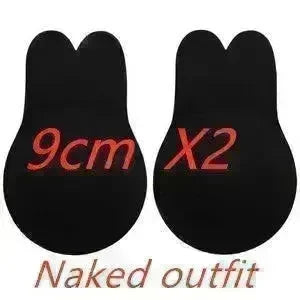 Silicone Anti-bump Invisible Nipple Cover Chest Sticker - EX-STOCK CANADA