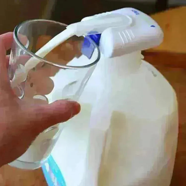 Silicone Automatic Water Absorption Drink Beverage Suction - EX-STOCK CANADA