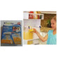 Silicone Automatic Water Absorption Drink Beverage Suction - EX-STOCK CANADA