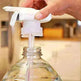 Silicone Automatic Water Absorption Drink Beverage Suction - EX-STOCK CANADA