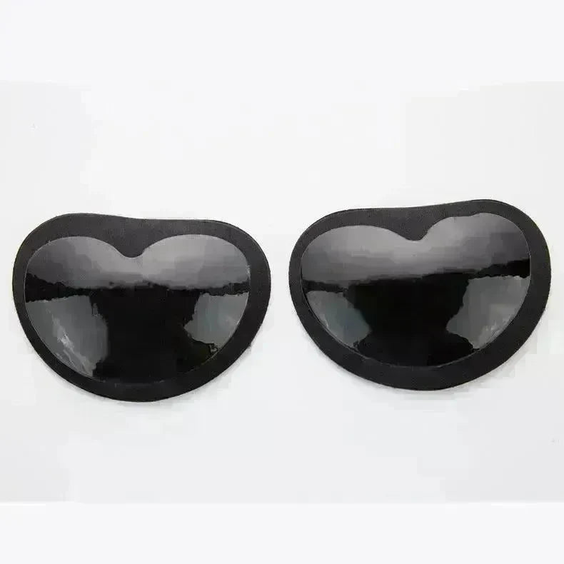 Silicone Bra Pad Nipple Cover Stickers - EX-STOCK CANADA