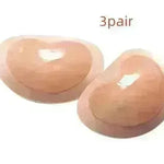 Silicone Bra Pad Nipple Cover Stickers - EX-STOCK CANADA