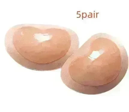 Silicone Bra Pad Nipple Cover Stickers - EX-STOCK CANADA