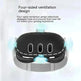 Silicone Dustproof Anti-fall Glasses Vr Accessories Host Protective Cover - EX-STOCK CANADA