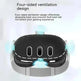Silicone Dustproof Anti-fall Glasses Vr Accessories Host Protective Cover - EX-STOCK CANADA