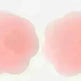 Silicone Nipple Cover Bra Pasties Pad Adhesive Reusable Breast Stickers - EX-STOCK CANADA