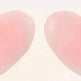 Silicone Nipple Cover Bra Pasties Pad Adhesive Reusable Breast Stickers - EX-STOCK CANADA