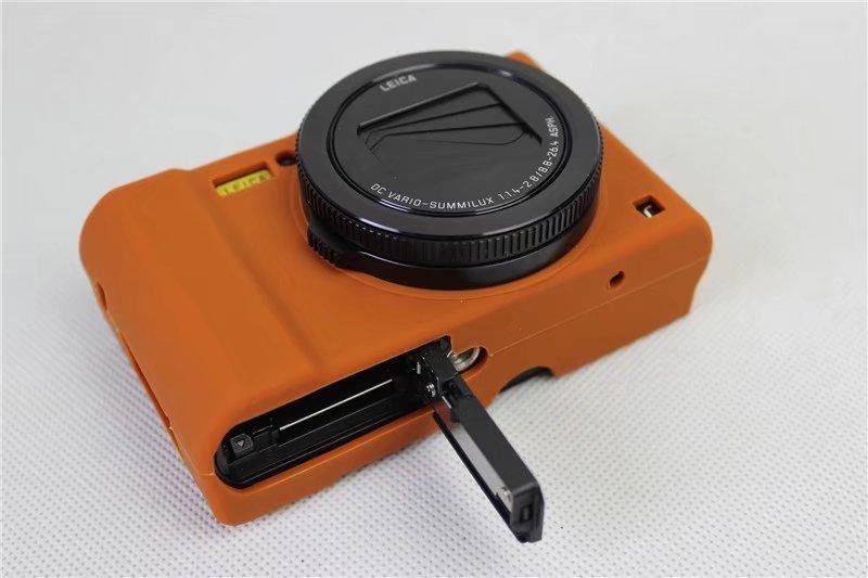 Silicone Soft Case Camera Bag - EX-STOCK CANADA