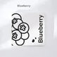 Simple Fruit Square Book Notebook Female Students Notepad - EX-STOCK CANADA