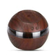 Simple Office Gift Household Appliances New Usb Wood Grain - EX-STOCK CANADA