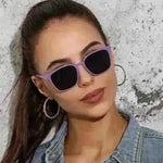 Simple Retro Sunglasses For Men And Women - EX-STOCK CANADA